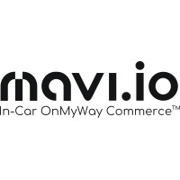 Mavi.io logo, Mavi.io contact details