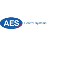 AES Control Systems logo, AES Control Systems contact details