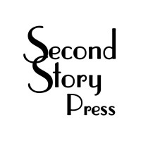 Second Story Feminist Press logo, Second Story Feminist Press contact details