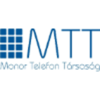 Monor Telefon Társaság logo, Monor Telefon Társaság contact details