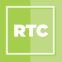 RTC Managed Services logo, RTC Managed Services contact details