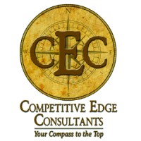 Competitive Edge Consultants (CEC) logo, Competitive Edge Consultants (CEC) contact details