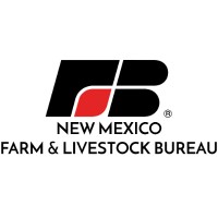 New Mexico Farm & Livestock Bureau logo, New Mexico Farm & Livestock Bureau contact details