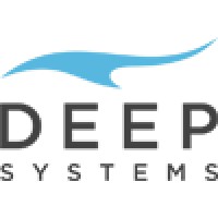 Deep Systems logo, Deep Systems contact details