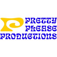 Pretty Please Productions logo, Pretty Please Productions contact details