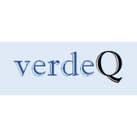 VerdeQ Inc. logo, VerdeQ Inc. contact details