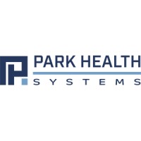 Park Health Systems logo, Park Health Systems contact details