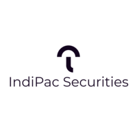 IndiPac Securities Pty Ltd logo, IndiPac Securities Pty Ltd contact details