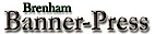 Brenham Banner Press logo, Brenham Banner Press contact details