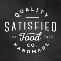 Satisfied Food Co. logo, Satisfied Food Co. contact details