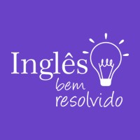 Inglês bem resolvido logo, Inglês bem resolvido contact details