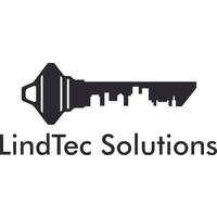 LindTec Solutions logo, LindTec Solutions contact details