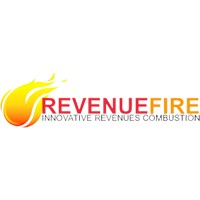 Revenue Fire logo, Revenue Fire contact details