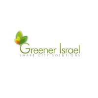 Greener Israel logo, Greener Israel contact details