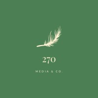 270 Media & Co. logo, 270 Media & Co. contact details