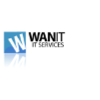 Wan IT logo, Wan IT contact details