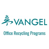 Vangel Inc. logo, Vangel Inc. contact details