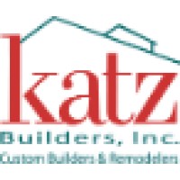 Katz Builders, Inc. logo, Katz Builders, Inc. contact details