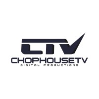 ChophouseTV Digital Productions logo, ChophouseTV Digital Productions contact details