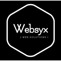 Websyx LLC logo, Websyx LLC contact details