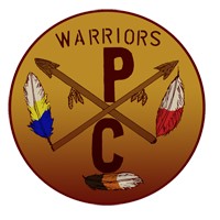 Pocahontas County High School logo, Pocahontas County High School contact details