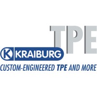 KRAIBURG TPE Corporation logo, KRAIBURG TPE Corporation contact details