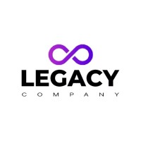 Legacy Company logo, Legacy Company contact details