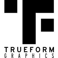 TrueForm Graphics logo, TrueForm Graphics contact details