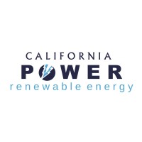 California Power - Renewable Energy logo, California Power - Renewable Energy contact details