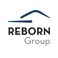 Reborn Group logo, Reborn Group contact details