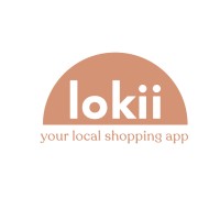 lokii logo, lokii contact details