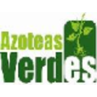 Azoteas Verdes logo, Azoteas Verdes contact details