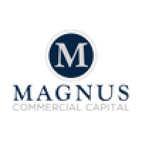 Magnus Commercial Capital logo, Magnus Commercial Capital contact details