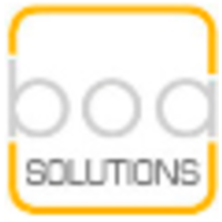 Boa Solutions logo, Boa Solutions contact details