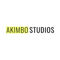 AKIMBO STUDIOS logo, AKIMBO STUDIOS contact details