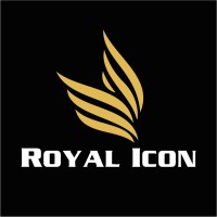 Royal Icon logo, Royal Icon contact details