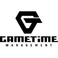 Game Time Management logo, Game Time Management contact details