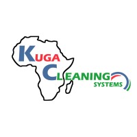 Kuga Cleaning Systems logo, Kuga Cleaning Systems contact details