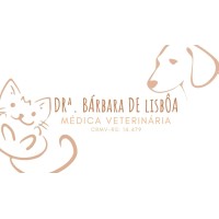 Dra Barbara Lisboa Serviços Veterinários LTDA logo, Dra Barbara Lisboa Serviços Veterinários LTDA contact details