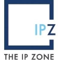 IP Zone logo, IP Zone contact details