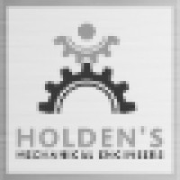 Holdens Mechanical Engineers logo, Holdens Mechanical Engineers contact details