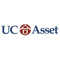 UC Asset LP logo, UC Asset LP contact details