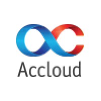 Accloud logo, Accloud contact details