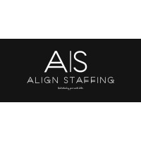 alignstaffing logo, alignstaffing contact details