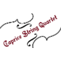 Caprice String Quartet logo, Caprice String Quartet contact details