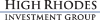 High Rhodes Investment Group logo, High Rhodes Investment Group contact details