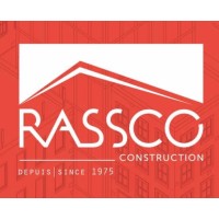 RASSCO Construction logo, RASSCO Construction contact details