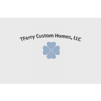 TFerry Custom Homes logo, TFerry Custom Homes contact details