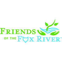 Friends Of The Fox River logo, Friends Of The Fox River contact details