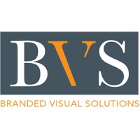 Branded Visual Solutions logo, Branded Visual Solutions contact details